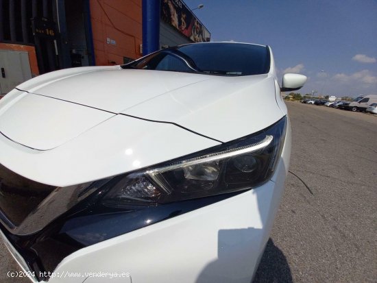 Nissan Leaf ACENTA 40KWH - ALCORCON