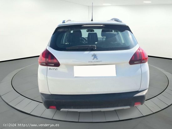 Peugeot 2008 Allure BlueHDi 73KW (100CV) S&S - ALCORCON