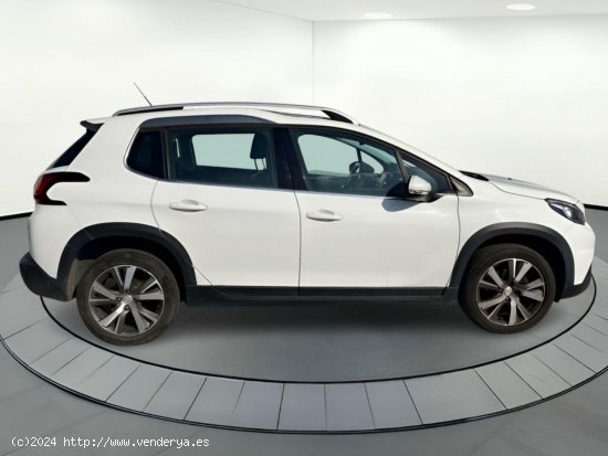 Peugeot 2008 Allure BlueHDi 73KW (100CV) S&S - ALCORCON