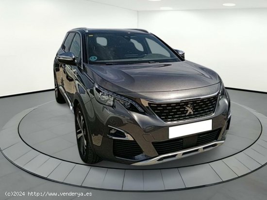 Peugeot 5008 GT 2.0L BlueHDi 133kW (180CV) S&S EAT8 - ALCORCON