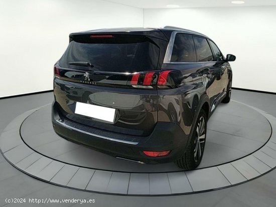 Peugeot 5008 GT 2.0L BlueHDi 133kW (180CV) S&S EAT8 - ALCORCON