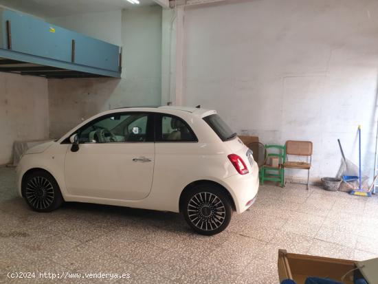 Se Vende en Crevillent - ALICANTE