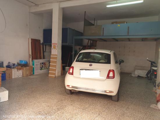 Se Vende en Crevillent - ALICANTE