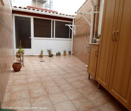 Se Vende en Crevillent - ALICANTE