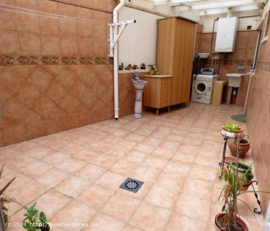 Se Vende en Crevillent - ALICANTE