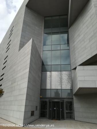 Oficina en venta en Calle Osca 1, Edificio PC2 - Poligono Plaza (Zaragoza) - ZARAGOZA