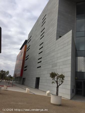 Oficina en venta en Calle Osca 1, Edificio PC2 - Poligono Plaza (Zaragoza) - ZARAGOZA