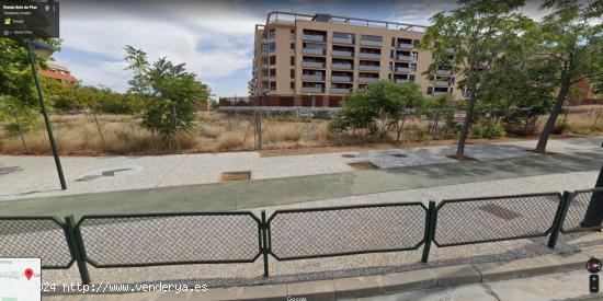 Se vende terreno urbano para uso terciario en Miralbueno - Zaragoza - ZARAGOZA