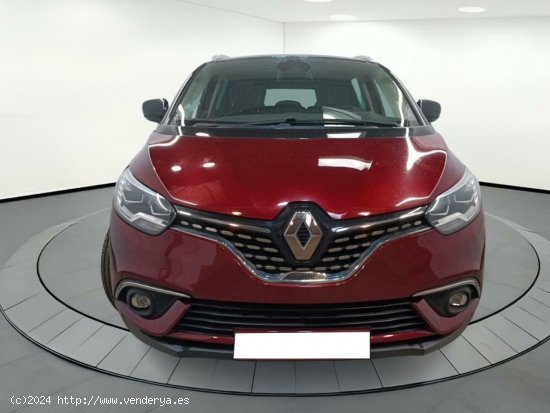 Renault Grand Scénic ENERGY DCI 130 INITIALE PARIS 7P 5D - ALCORCON