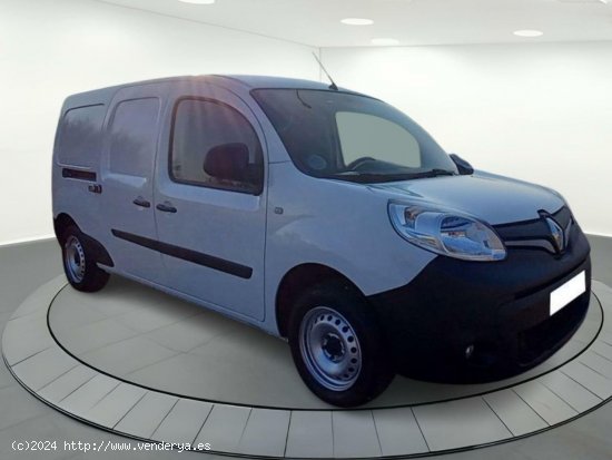 Renault Kangoo 1.5 BLUE DCI 70 KW MAXI 2 - ALCORCON