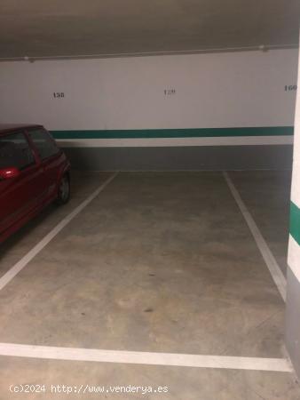 Venta/alquiler de plazas de garaje en Calle Diligencia y Calle Veracruz - Valdespartera - ZARAGOZA