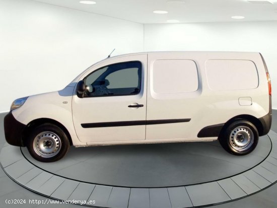 Renault Kangoo 1.5 BLUE DCI 70 KW MAXI 2 - ALCORCON