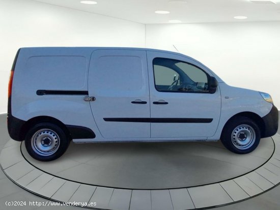 Renault Kangoo 1.5 BLUE DCI 70 KW MAXI 2 - ALCORCON