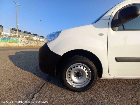 Renault Kangoo 1.5 BLUE DCI 70 KW MAXI 2 - ALCORCON