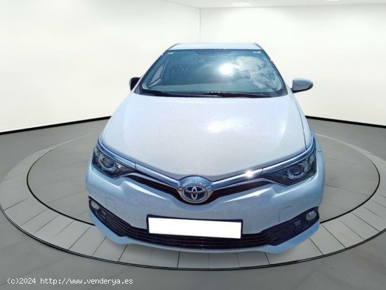 Toyota Auris 1.8 140H Hybrid Active (Business Plus) - ALCORCON