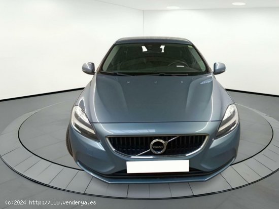 Volvo V40 D2 BLACK EDITION 5D - ALCORCON