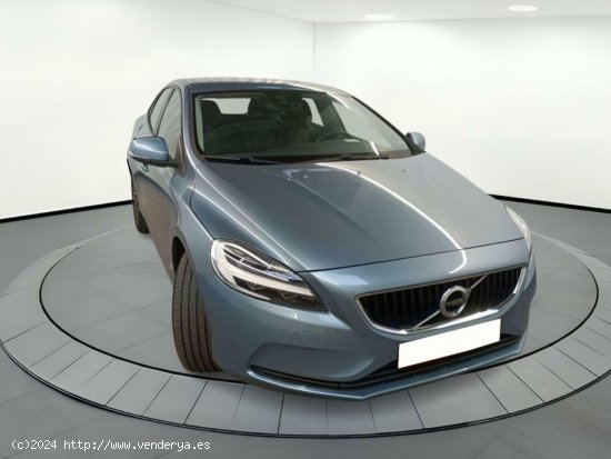 Volvo V40 D2 BLACK EDITION 5D - ALCORCON