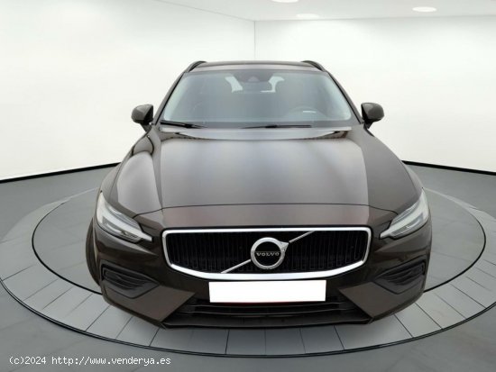 Volvo V60 D3 MOMENTUM 5D - ALCORCON