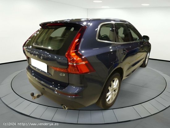 Volvo XC-60 2.0 D3 MOMENTUM ADBLUE (EU6D-T) - ALCORCON