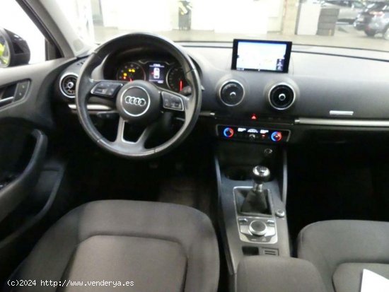 Audi A3 SPORTBACK 30 TFSI (EU6D-TEMP) - Alcorcon