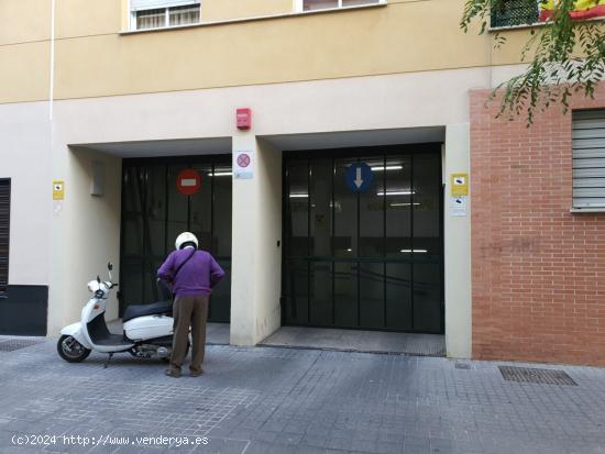 Garaje en venta en Santa Rosa próximo al Vial - CORDOBA