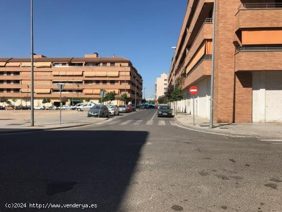 Magnifica plaza de garaje en sitio inmejorable en zona Asomadilla - CORDOBA