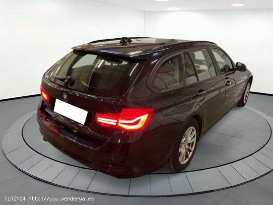 BMW Serie 3 REEKS TOURING 318D (100 KW) 5D - Alcorcon