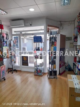  Local comercial en venta, en Manises. - VALENCIA 