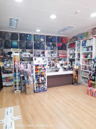 Local comercial en venta, en Manises. - VALENCIA