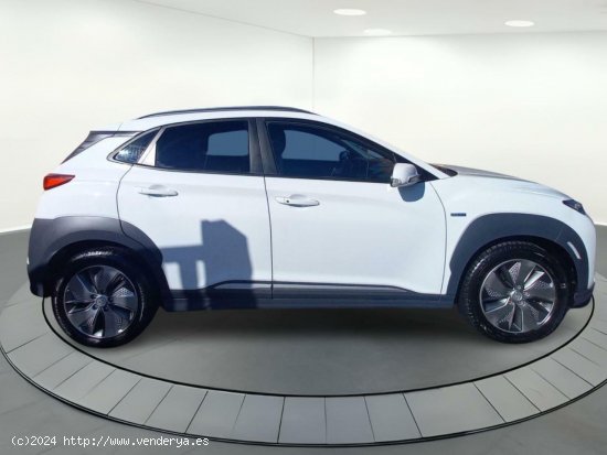 Hyundai Kona TECNO EV 2WD 205 CV - Leganes