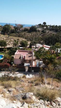  Se Vende en El Campello - ALICANTE 