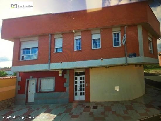  SE VENDE APARTAMENTO EN ARMUNIA PUEBLO - LEON 