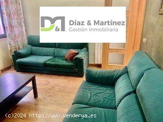 APARTAMENTO REFORMADO 78 M2, BERNARDO DEL CARPIO - LEON