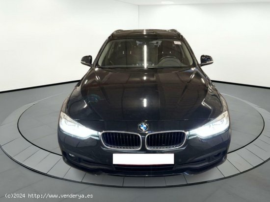 BMW Serie 3 REEKS TOURING 318D (100 KW) 5D - Alcorcon