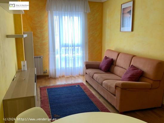 APARTAMENTO PRINCIPIO DE NAVATEJERA - LEON