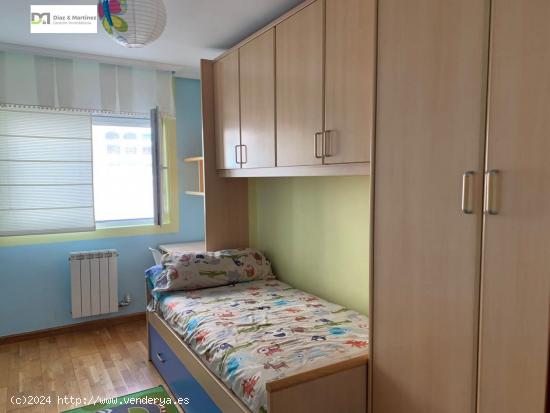 APARTAMENTO PRINCIPIO DE NAVATEJERA - LEON