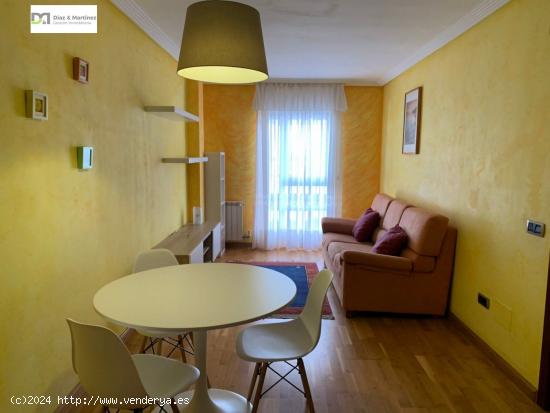 APARTAMENTO PRINCIPIO DE NAVATEJERA - LEON