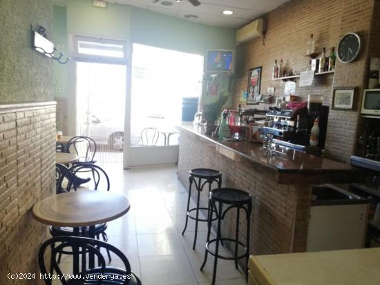 SE VENDE LOCAL COMERCIAL - VALENCIA