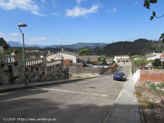  Se Vende en El Pont de Vilomara i Rocafort - BARCELONA 