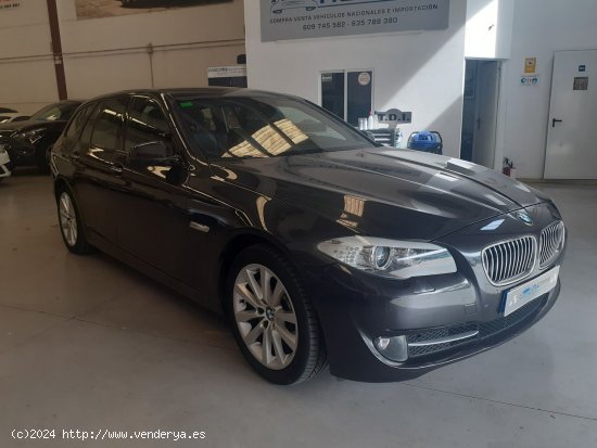 BMW Serie 5 Touring 525D Xdrive - Reus