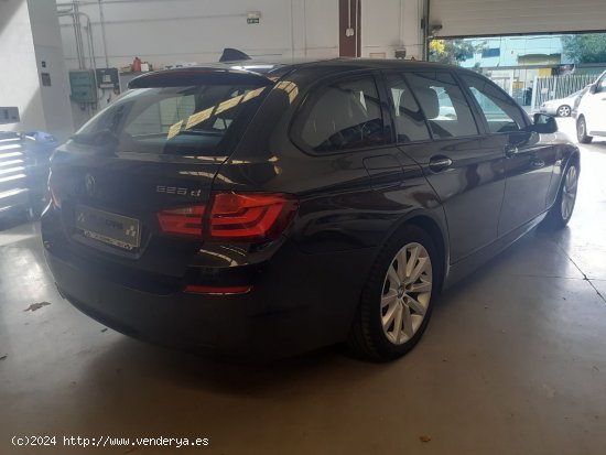 BMW Serie 5 Touring 525D Xdrive - Reus