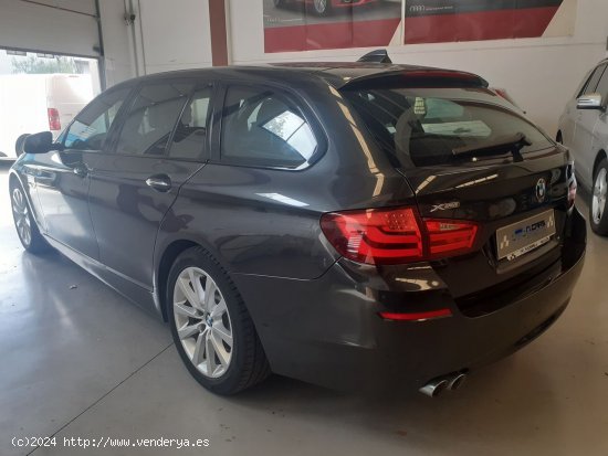 BMW Serie 5 Touring 525D Xdrive - Reus