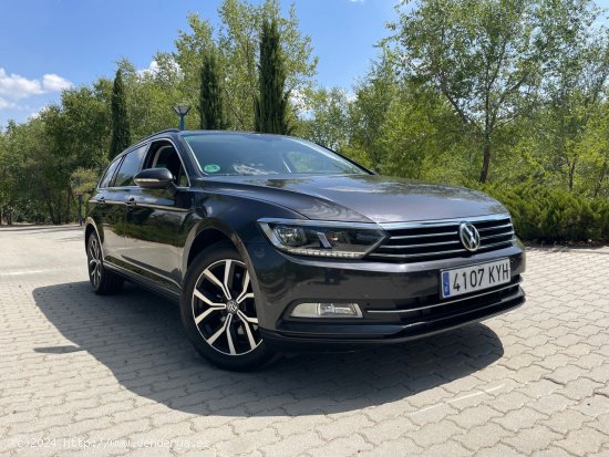 Volkswagen Passat Variant Advance 1.5 TSI 150cv 6 vel. *IVA deducible* *157.000 km* *Año 2019* *Nac