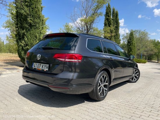 Volkswagen Passat Variant Advance 1.5 TSI 150cv 6 vel. *IVA deducible* *157.000 km* *Año 2019* *Nac