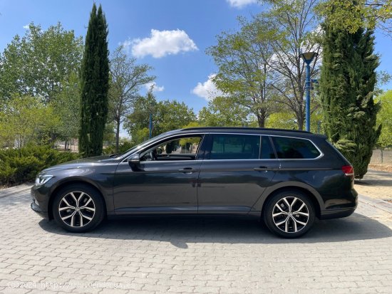 Volkswagen Passat Variant Advance 1.5 TSI 150cv 6 vel. *IVA deducible* *157.000 km* *Año 2019* *Nac