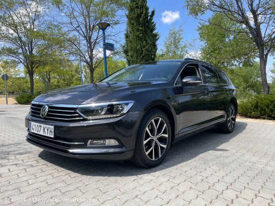 Volkswagen Passat Variant Advance 1.5 TSI 150cv 6 vel. *IVA deducible* *157.000 km* *Año 2019* *Nac