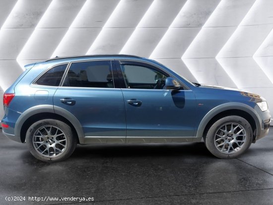 Audi Q5 3.0 TDI clean diesel 258CV quattro S tro - Marbella