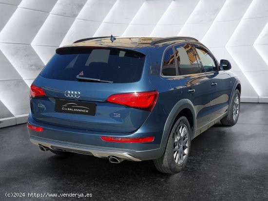 Audi Q5 3.0 TDI clean diesel 258CV quattro S tro - Marbella