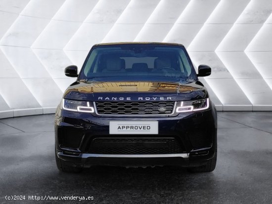 Land-Rover Range Rover Sport 2.0 Si4 PHEV 297kW (404CV) HSE - Marbella