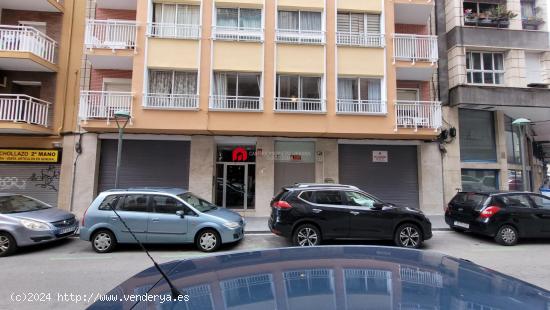 Local de 350 m2 en el centro de Tarragona. - TARRAGONA